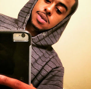 Meet your Posher, Paul